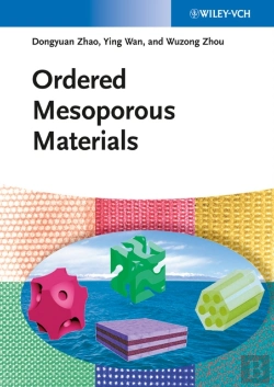 Bertrand.pt - Ordered Mesoporous Materials