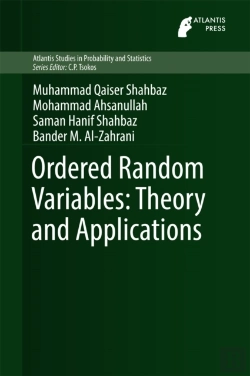 Bertrand.pt - Ordered Random Variables: Theory And Applications