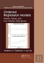 Ordered Regression Models