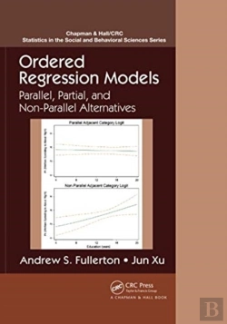 Bertrand.pt - Ordered Regression Models