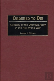 Ordered To Die