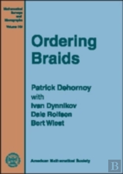 Bertrand.pt - Ordering Braids
