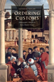 Ordering Customs