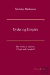 Ordering Empire