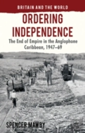 Ordering Independence