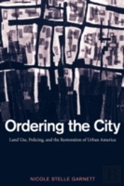 Ordering The City