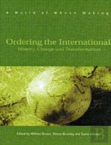 Ordering The International