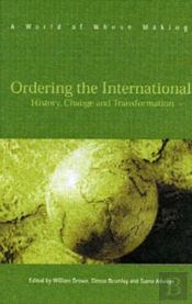 Ordering The International