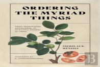 Ordering The Myriad Things