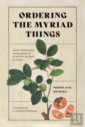 Ordering The Myriad Things