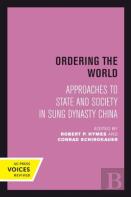 Ordering The World
