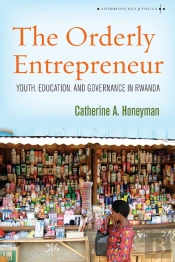 Orderly Entrepreneur