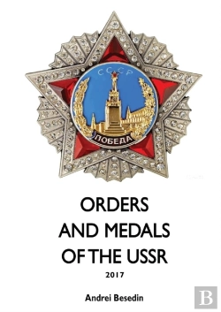 Bertrand.pt - Orders And Medals Of The Ussr!
