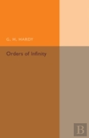 Orders Of Infinity