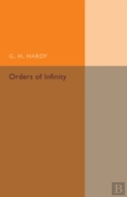 Bertrand.pt - Orders Of Infinity