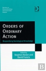 Orders Of Ordinary Action