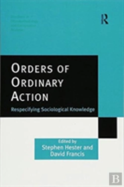 Bertrand.pt - Orders Of Ordinary Action