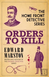 Orders To Kill