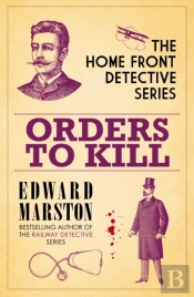 Orders To Kill