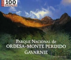 Bertrand.pt - Ordesa-Monte Perdido, Los 100 Paisajes