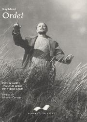Ordet