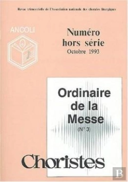 Bertrand.pt - Ordinaire De La Messe Iii