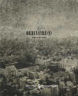 Bertrand.pt - Ordinaire(S) ; Vingt-Quatre Chants