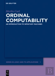Ordinal Computability