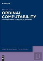 Ordinal Computability
