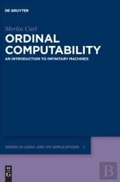 Ordinal Computability