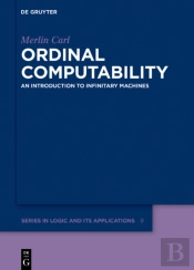 Ordinal Computability