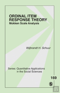Bertrand.pt - Ordinal Item Response Theory