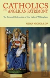Ordinariate Of Our Lady Of Walsingham