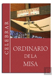 Ordinario De La Misa