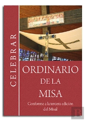 Ordinario De La Misa