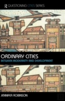 Bertrand.pt - Ordinary Cities