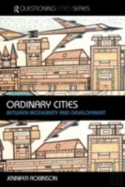 Bertrand.pt - Ordinary Cities