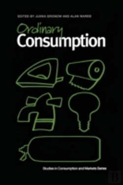 Bertrand.pt - Ordinary Consumption