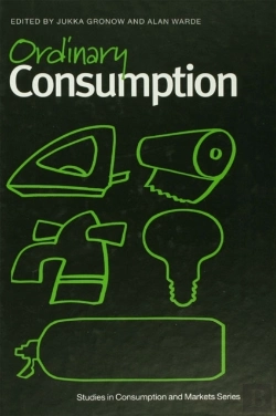Bertrand.pt - Ordinary Consumption