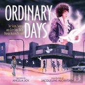Ordinary Days