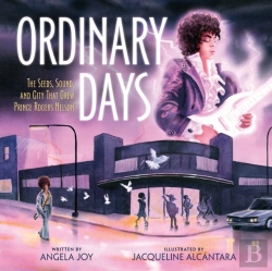 Bertrand.pt - Ordinary Days