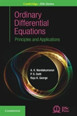 Bertrand.pt - Ordinary Differential Equations