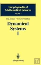Ordinary Differential Equations And Smooth Dynamical Systems