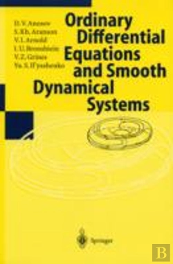 Bertrand.pt - Ordinary Differential Equations And Smooth Dynamical Systems
