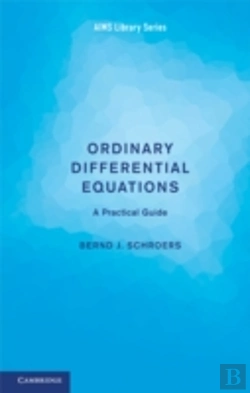 Bertrand.pt - Ordinary Differential Equations