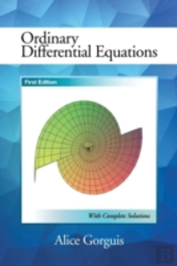 Bertrand.pt - Ordinary Differential Equations: First E