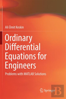 Ordinary Differential Equations For Engineers