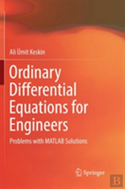 Bertrand.pt - Ordinary Differential Equations For Engineers