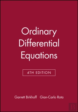 Bertrand.pt - Ordinary Differential Equations