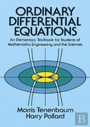 Ordinary Differential Equations